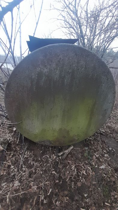 Продам цистерну для зберігання палива