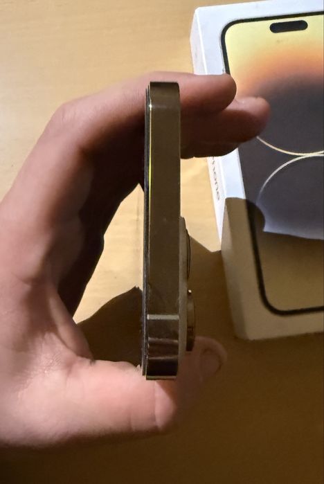 iPhone 14 Pro Max, 256gb