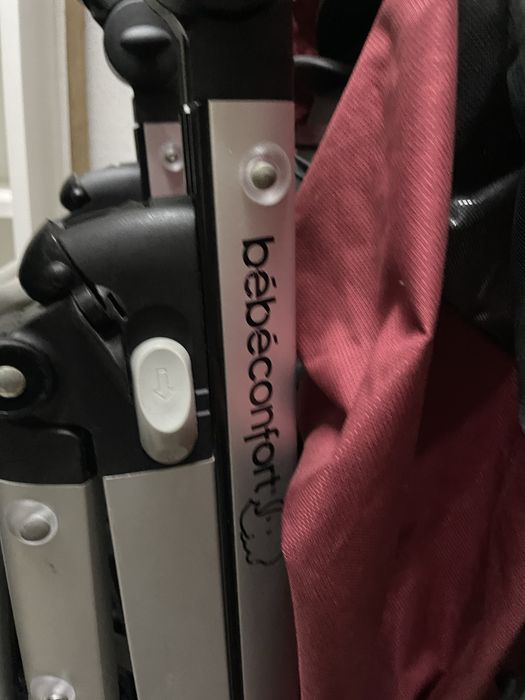 Carrinho de bebe, Bebé Confort Loola