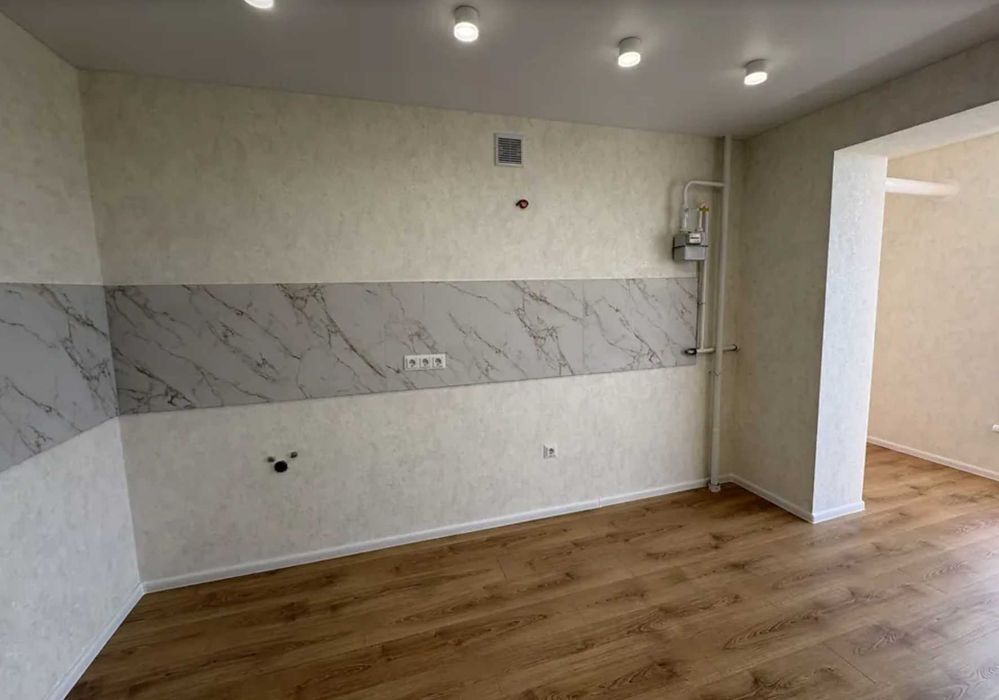 Квартира 1-к ЖК Сімейний комфорт