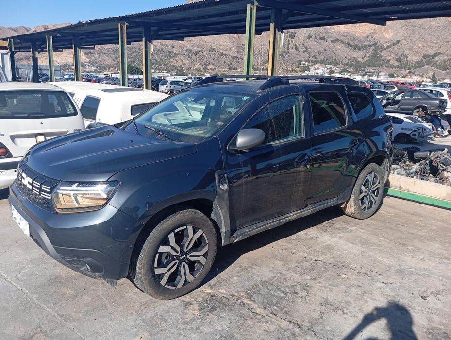 Depósito Adblue Dacia Duster