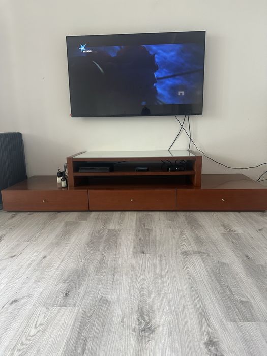 Sala completa.