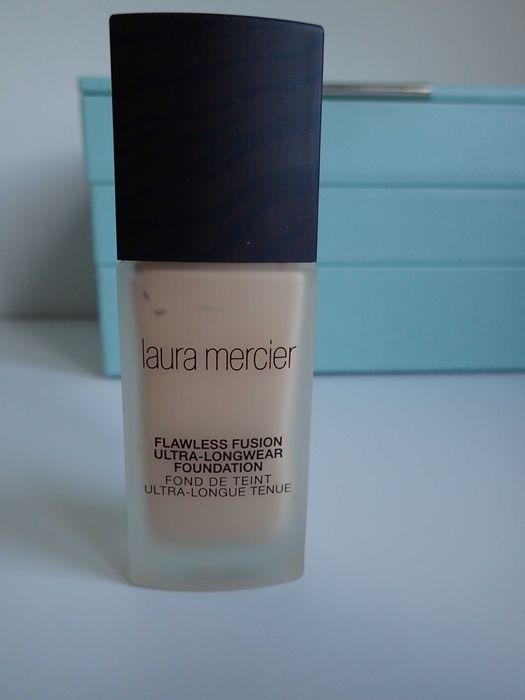 podkład Lura Mercier 1 N2 VANILLE 30 ML