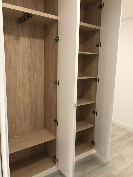 Apartamento T3 Premium com Garagem | Classe Energética A+ | Urbanização São Marcos – Chaves