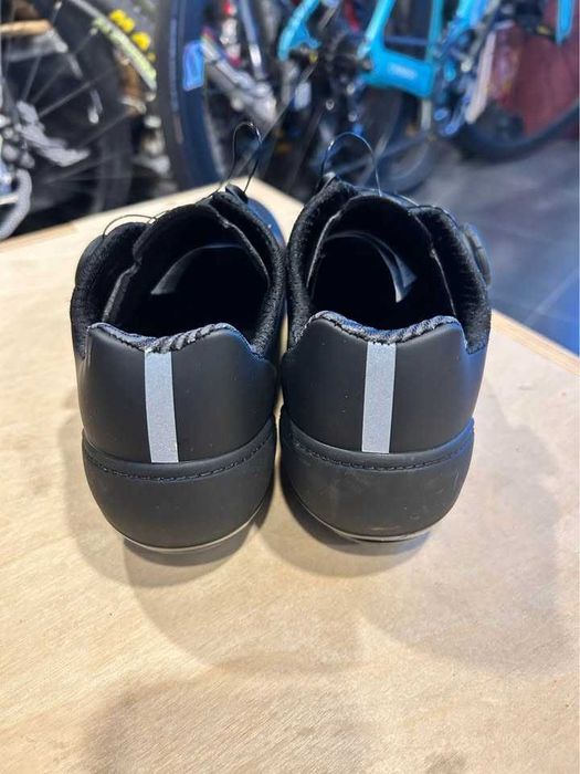 sapatos ciclismo 42 Van Rysel
