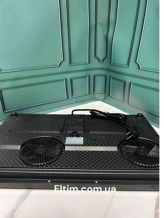 Індукційна плита Edenberg EB-62241 электроплита индукционная печь піч