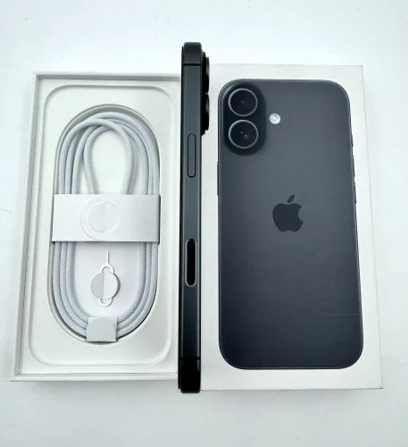 iPhone 17 256Gb (novo fatura do Auchan/Jumbo)