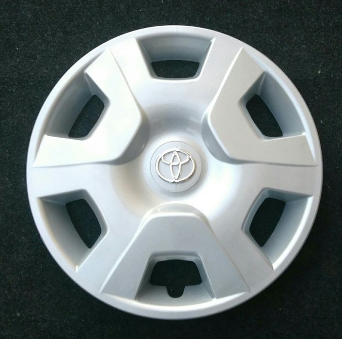 Tampões Novos Toyota Yaris medida 14