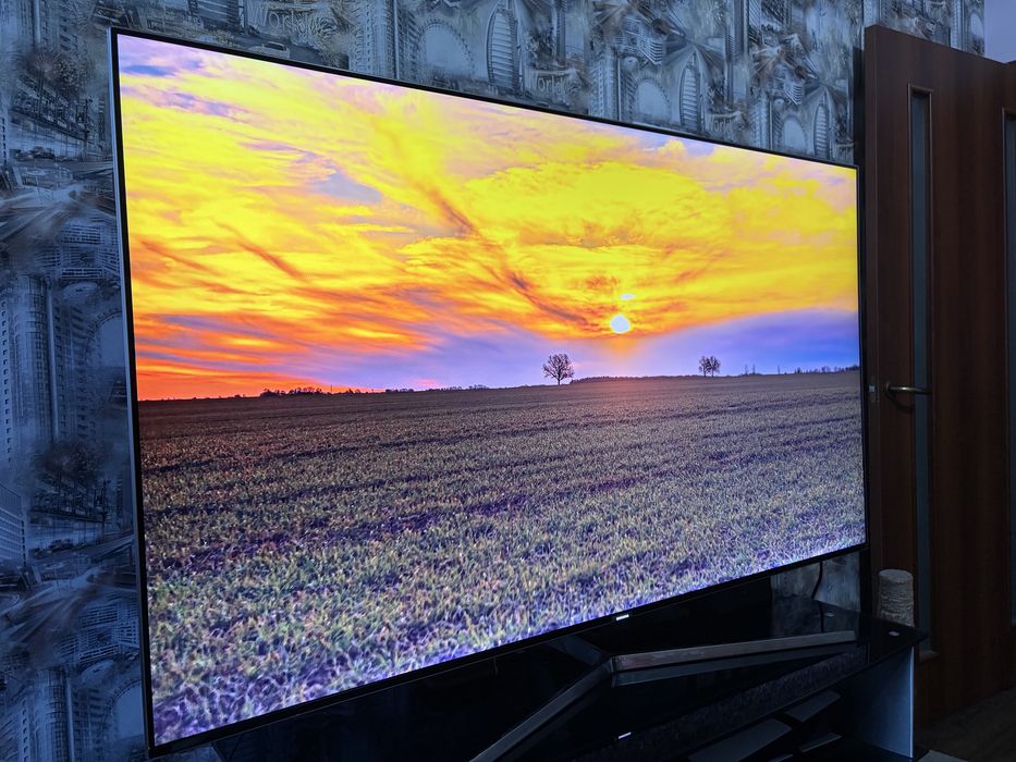 Телевизор Samsung ue65ks8000 4К SUHD 65 диагональ
