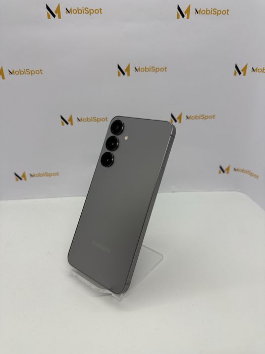 Samsung s25 Plus Silver 12/256gb Neverlock