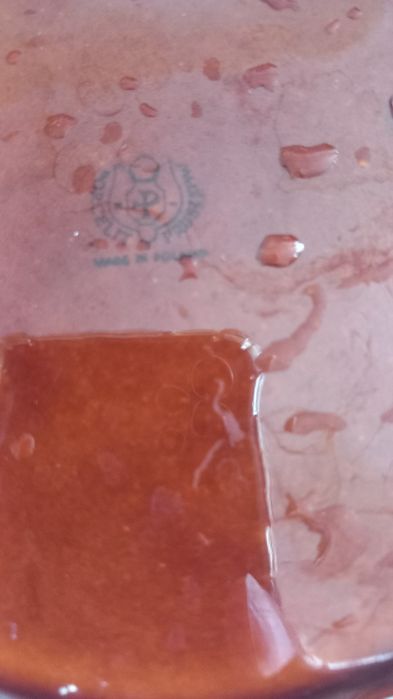 Misa do serwowania Pruszków wysokość 8 średnica 23