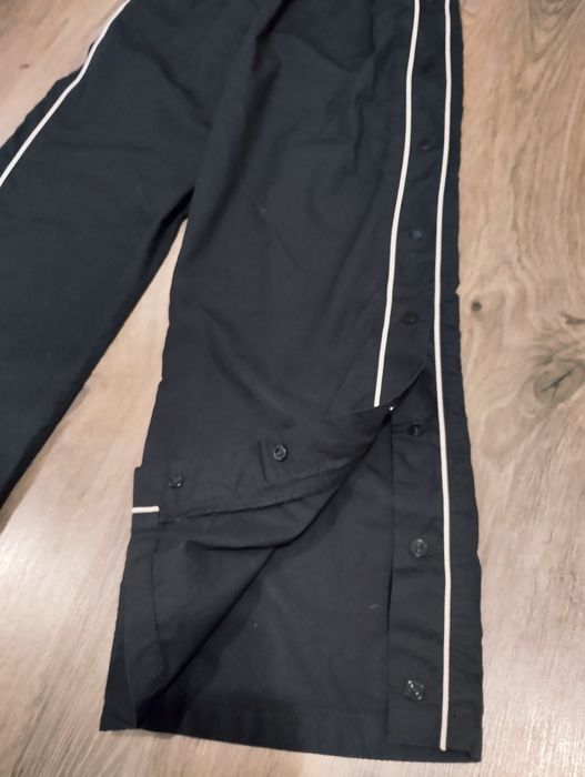 штани палаццо для дівчинки