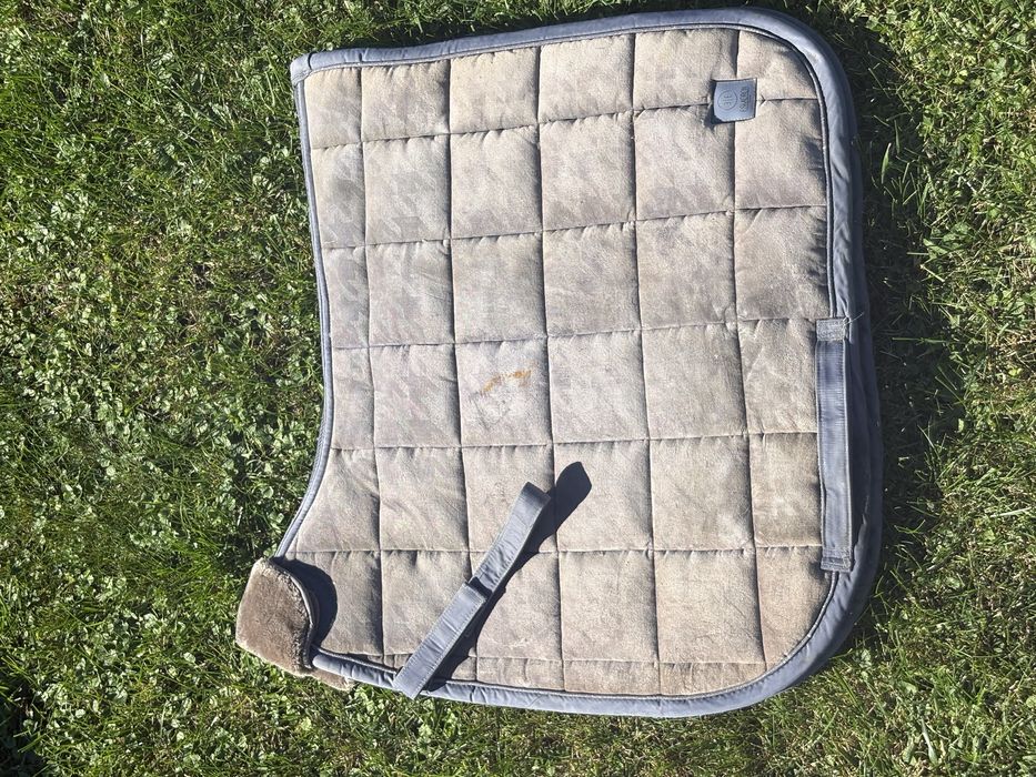 Czaprak Eskadron essence velvet