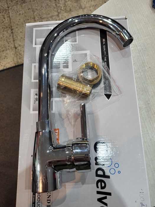 Kran bateria kuchenna