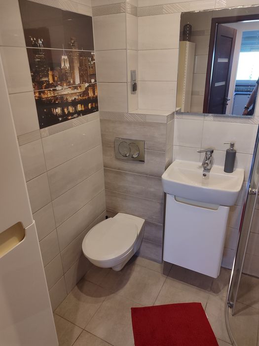 Mieszkanie – Opole, Osiedle XXV-lecia, Zaodrze - Widok 2