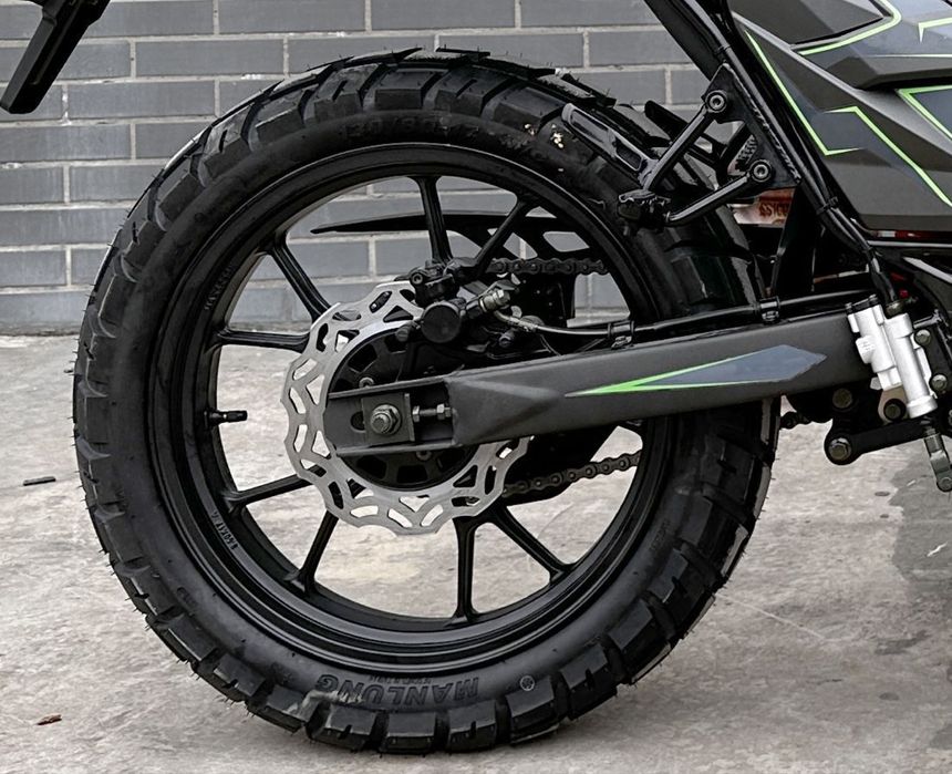 Мотоцикл Текен Tekken 300 NEW 2025р Доставка!