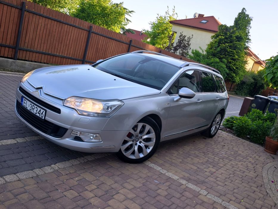 Citroën C5