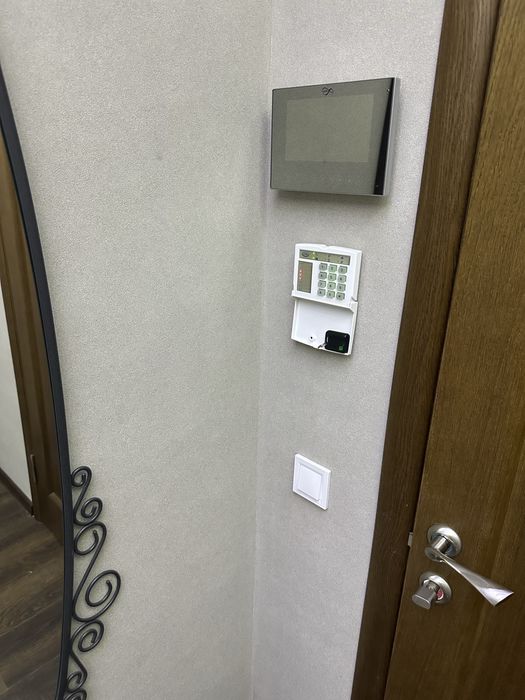 Квартира на пр.Маяковського