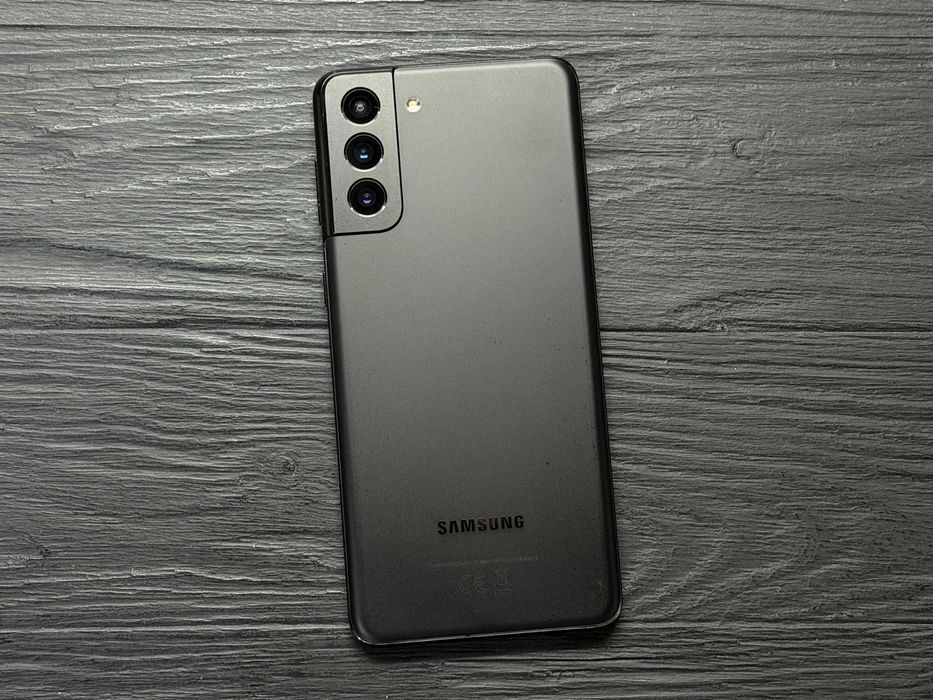 МАГАЗИН Samsung Galaxy S21 Plus 8gb/256gb ГАРАНТИЯ/Trade-In/Oбмeн