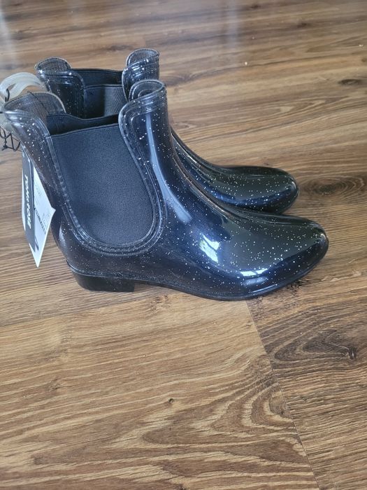 Buty kalosze roz 36