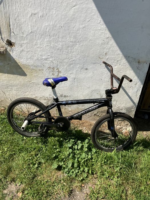 Bmx specializedd