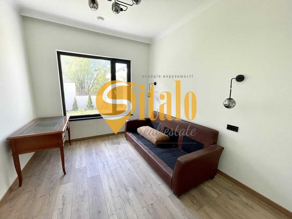 Без %. Будинок з ремонтом, Вишеньки, тепловий насос