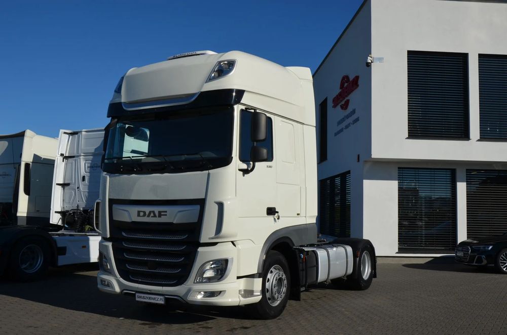 DAF