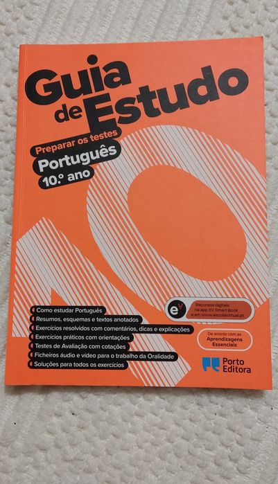 Preparação para Exames de Português