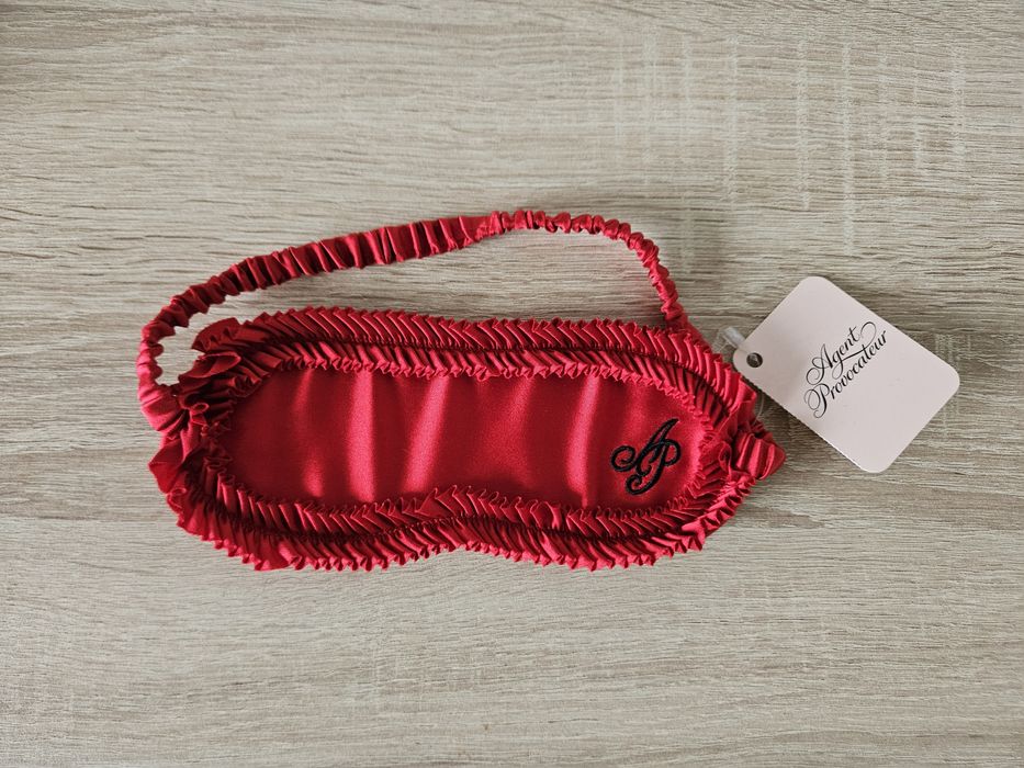 Agent Provocateur opaska na oczy