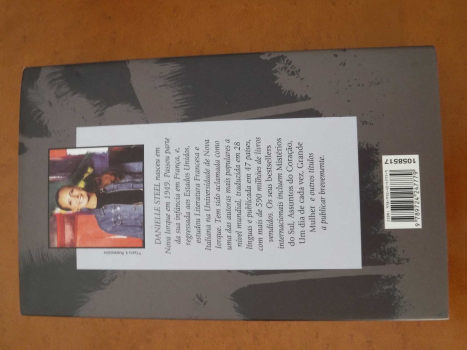 Sua Alteza Real - Danielle Steel