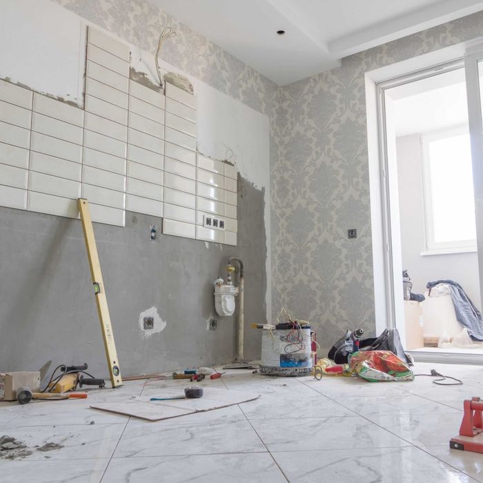 Ремонт квартир, домов, коммерческой недвижимости под ключ Каменское