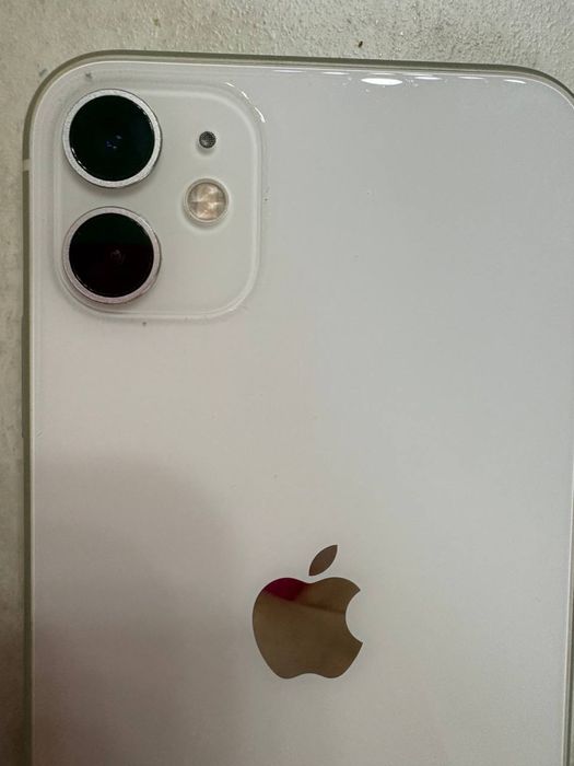 Iphone 11 128 gb white