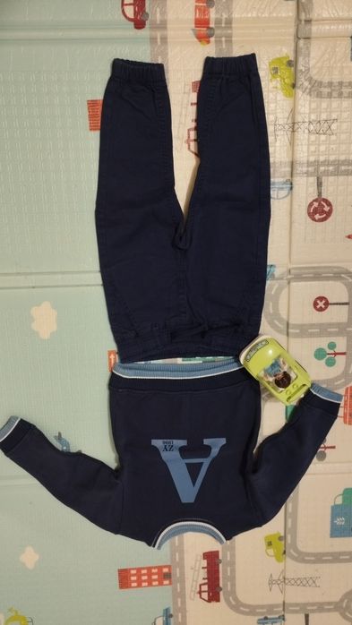 Conjunto para bebé 24-36 meses