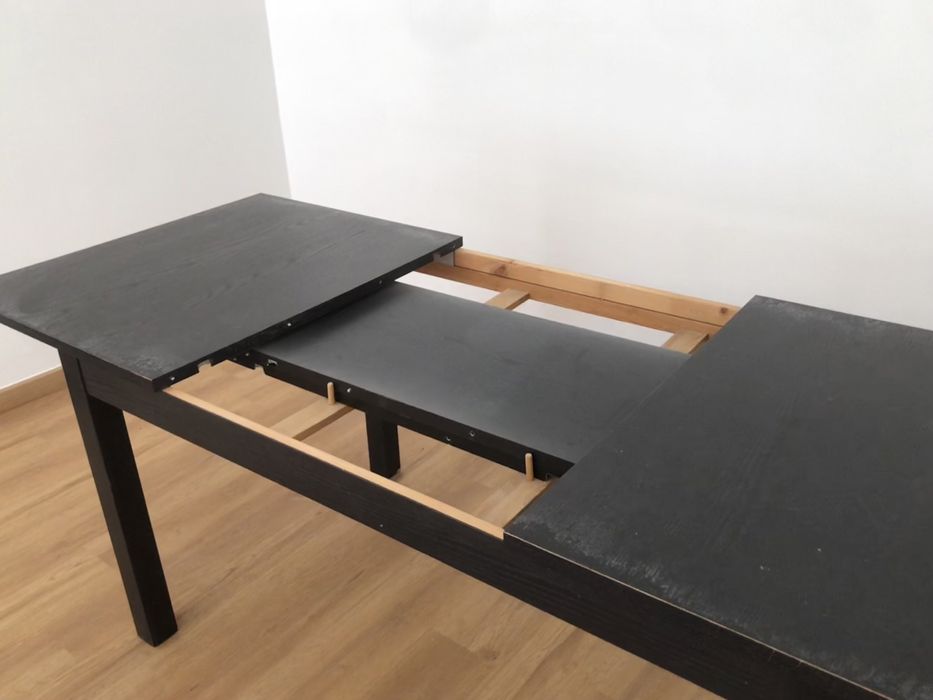 Mesa IKEA 84x140 cm - Extensível até 220cm