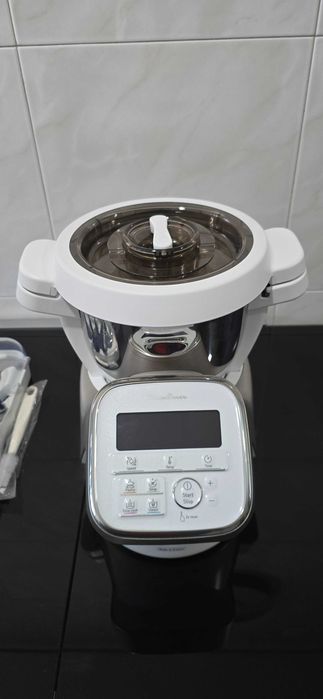 Robot cozinha Moulinex HF900110 i-Companion