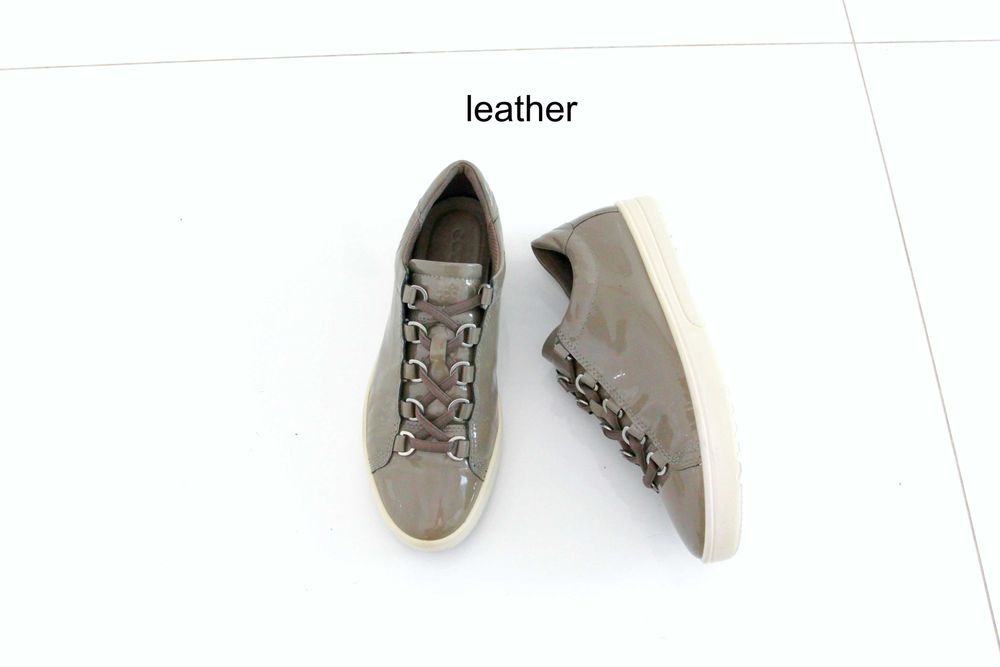 ECCO skóra bez wad  38