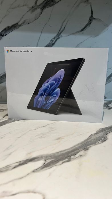 Ноутбук Microsoft Surface Pro 9