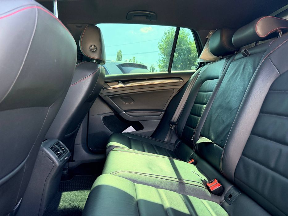 Volkswagen Golf GTI №5078 (ВНЕСОК від 10%) Альянс Авто Кривий Ріг