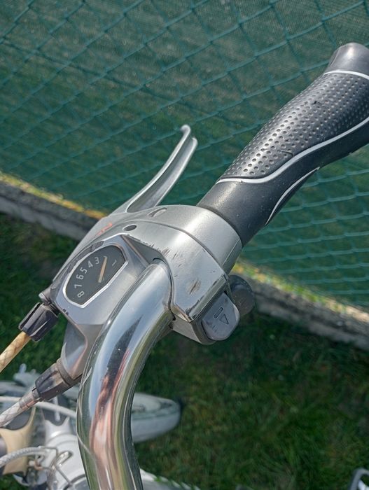 Rower damski GIANT Ultimo