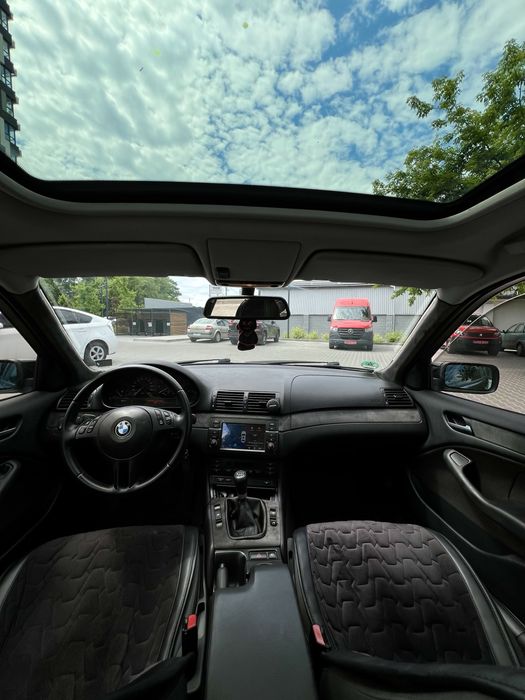 BMW 316i  1.8benz