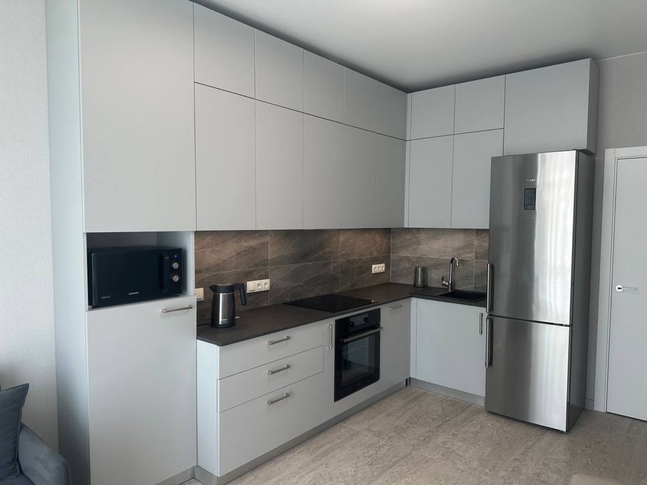 Квартира з ремонтом і меблями, Чабани, вул. Покровська