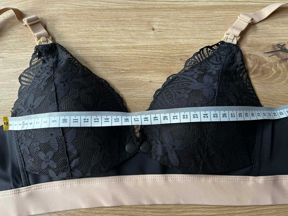 Biustonosze do karmienia