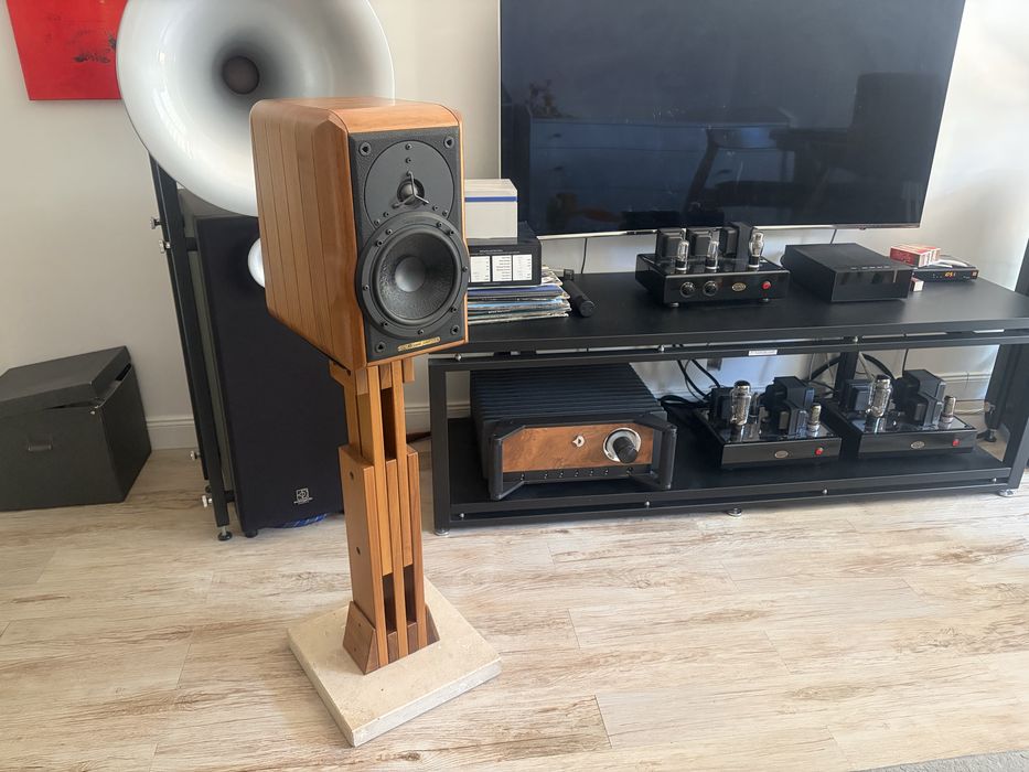 Sonus Faber Electa Amator MK1