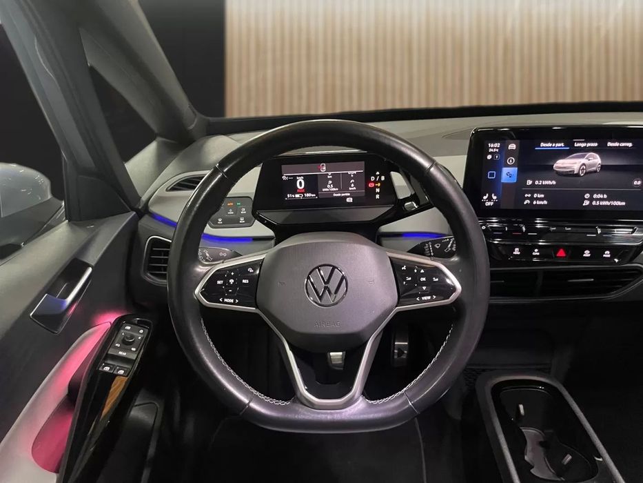 VW ID.3 Pro Confort