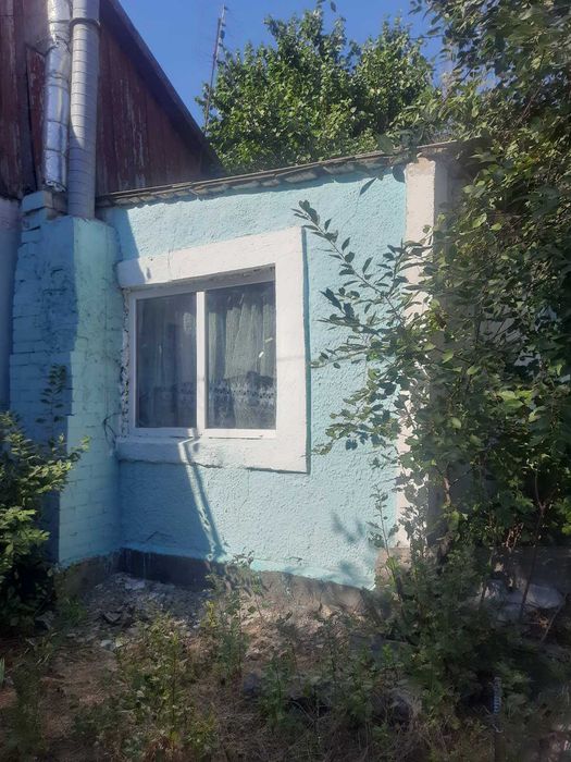 Продам дом с удобствами