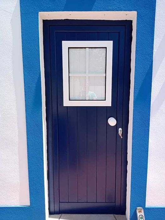 Janelas e portas barato