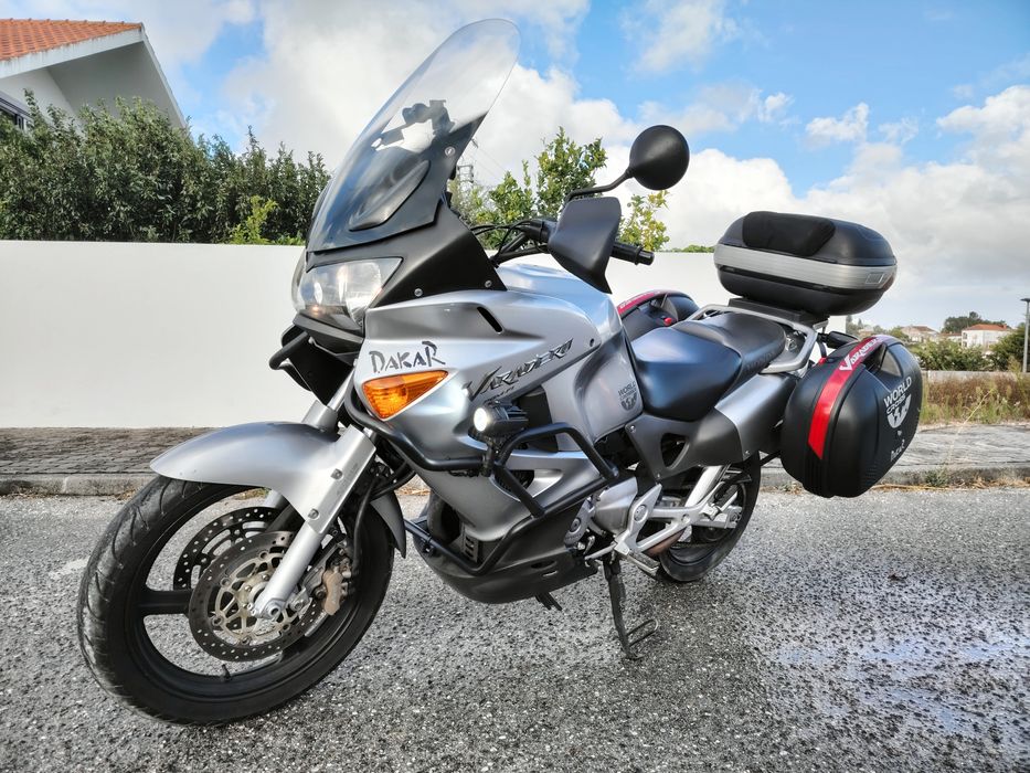 Honda Varadero 1000cc