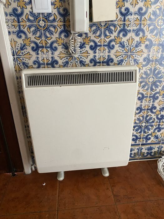Aquecedores acumuladores de calor Dimplex XLS (4 unidades)