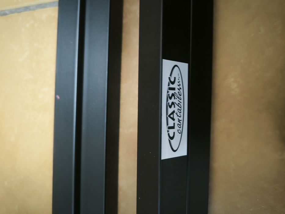 Podwójny  statyw stojak pod keyboard regulowany do 100cm classic