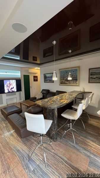 вул. Тершаковців 1 Б. Новобудова. Ближній Центр. Дизайн Ремонт. ОРЕНДА